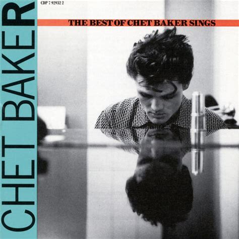 chet baker meilleures chansons.